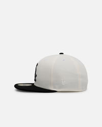 Chicago White Sox New Era Localized Snapback