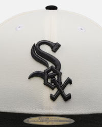 Chicago White Sox New Era Localized Snapback