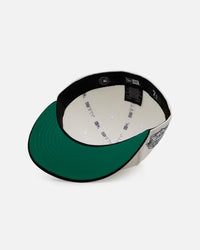 Chicago White Sox New Era Localized Snapback