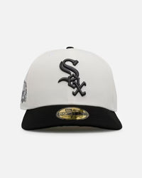 Chicago White Sox New Era Localized Snapback