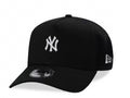 New Era Los Angeles Dodgers 9SEVENTY Snapback Trucker - Black