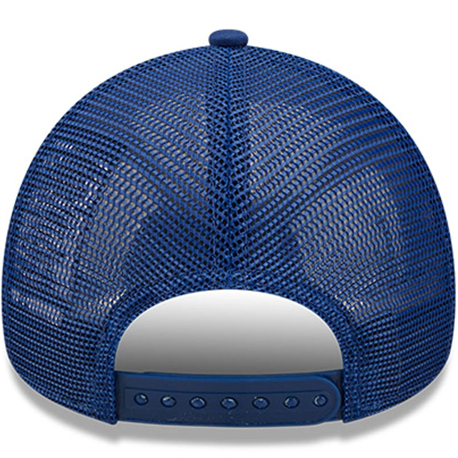 New Era Los Angeles Dodgers 9SEVENTY Snapback Trucker - Blue Full