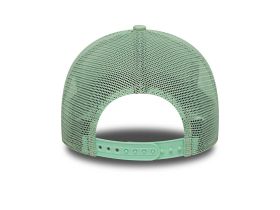 New Era Los Angeles Dodgers 9SEVENTY Snapback Trucker - Cyan
