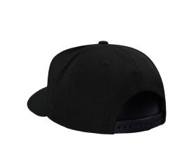 New Era Chicago White Sox World Series 2005 Black Prime Edition 9Fifty A Frame Snapback Cap