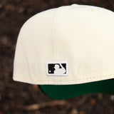 Chicago White Sox 'Chrome Black Metallic' 59FIFTY Fitted